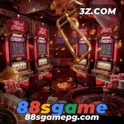Descubra o Mundo dos Jogos Casuais no 88sgame