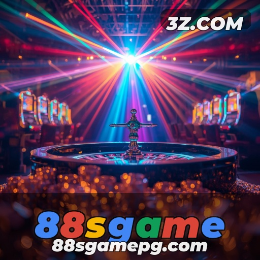 Com uma interface amigável e uma seleção diversificada de jogos, o 88sgame é a sua porta de entrada para a diversão online.